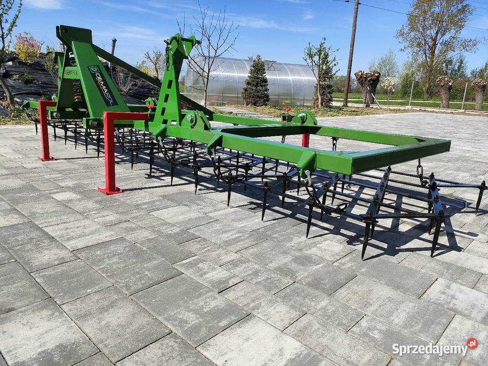 Brony polowe Polski producent różne szerokości śląskie Żory