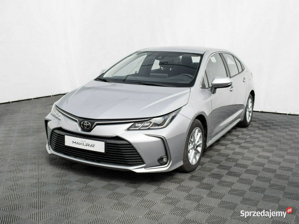 Toyota Corolla WJ8319L15 Comfort Kcofania 2 czujnik zmierzchu Gdańsk