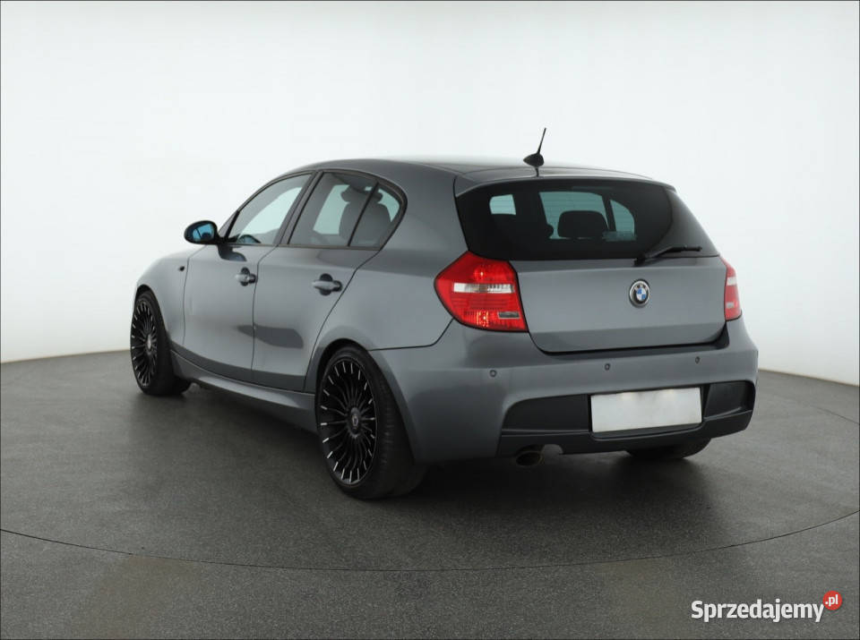 BMW 1 118d ESP Piaseczno