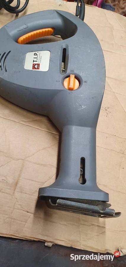Piła Szablasta 600W Szczebrzeszyn sprzedam
