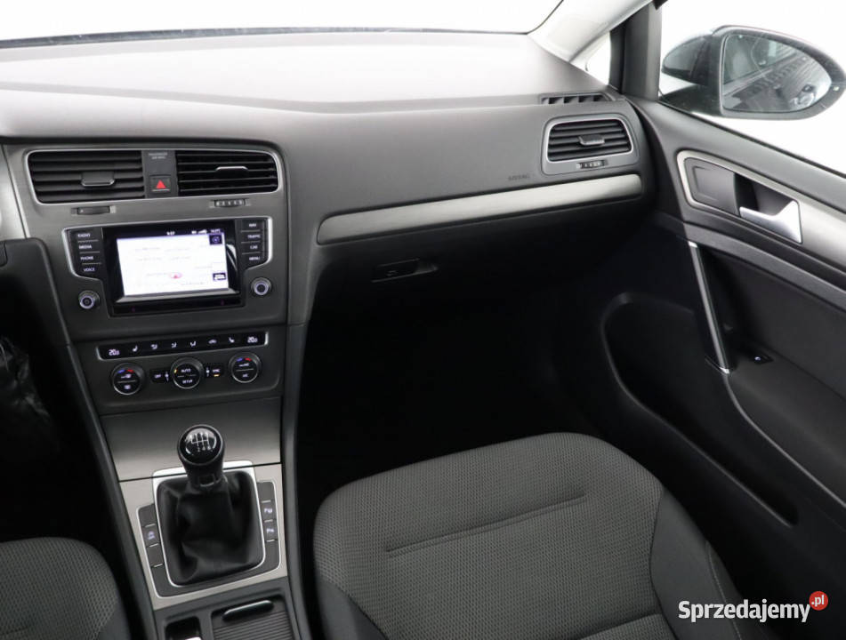 VW Golf 14 TSI komputer pokładowy Bielany Wrocławskie sprzedam