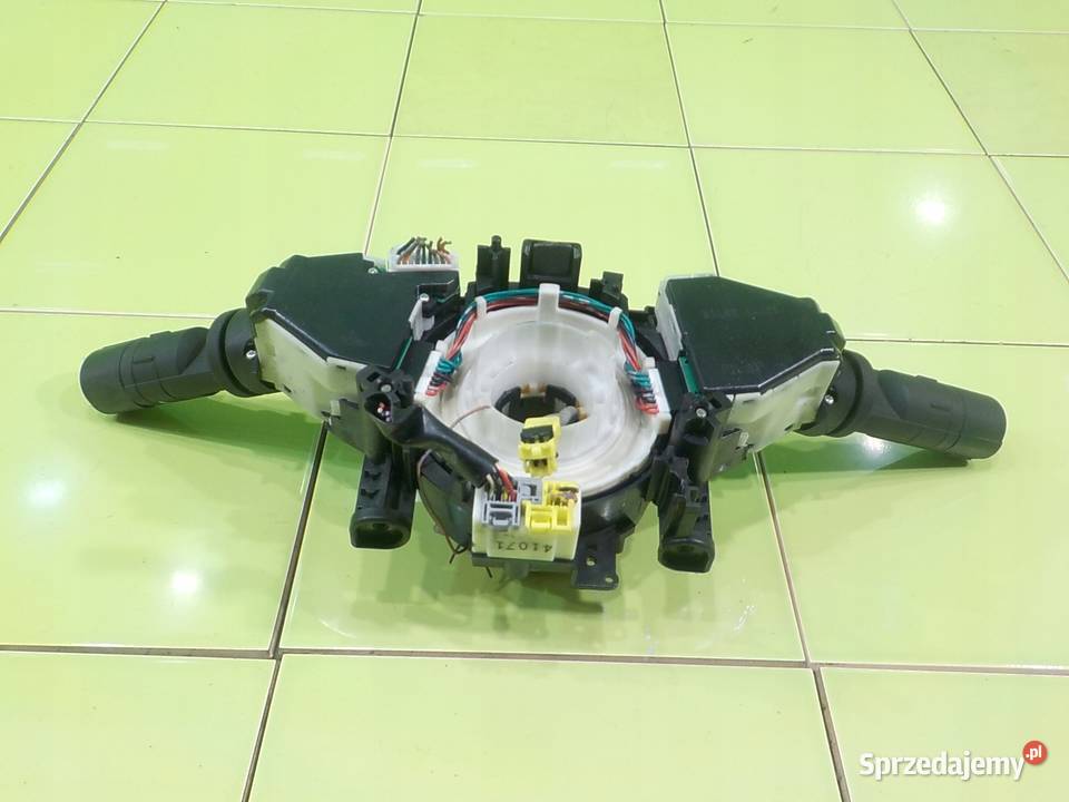 QASHQAI J10 I LIFT 16 B 11r 5D przelacznik