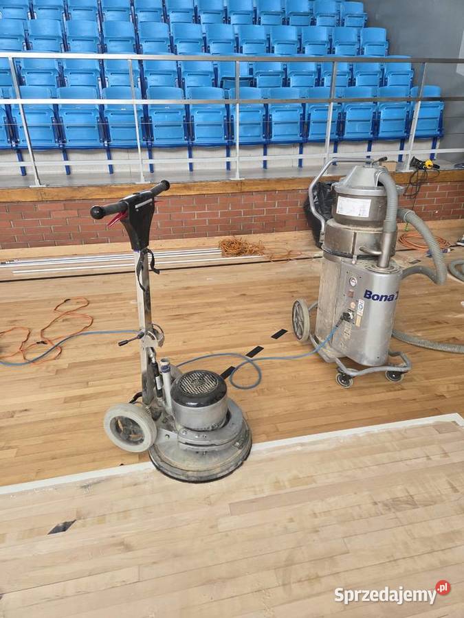 Bona flexisand 19 kw Bydgoszcz