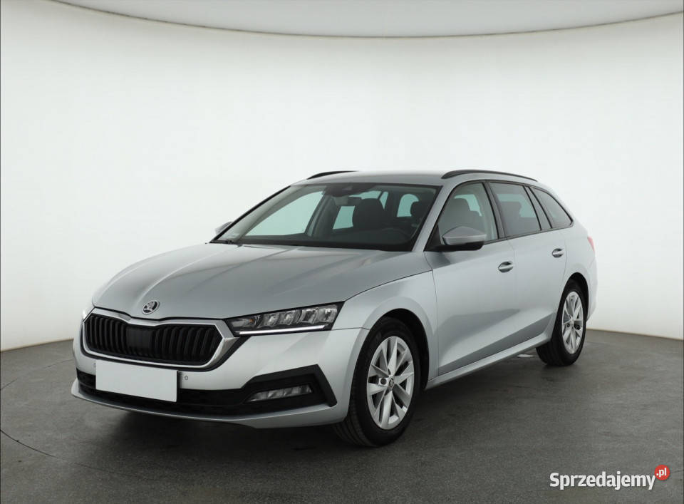 Skoda Octavia 15 TSI etec 110KM Piaseczno sprzedam
