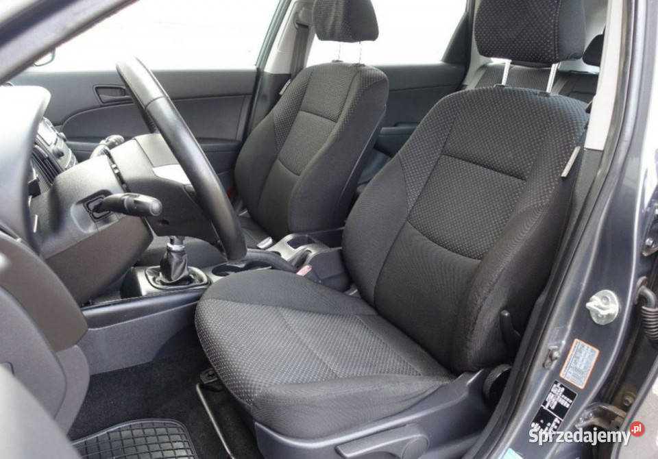 Hyundai i30 16 Ben125Lift I 175000km Lublin sprzedam