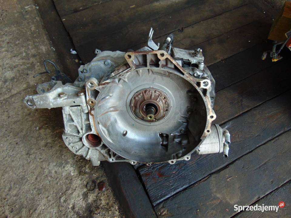 SKRZYNIA BIEGÓW AUTOMAT 20GG09 407 27 HDI sprzedam