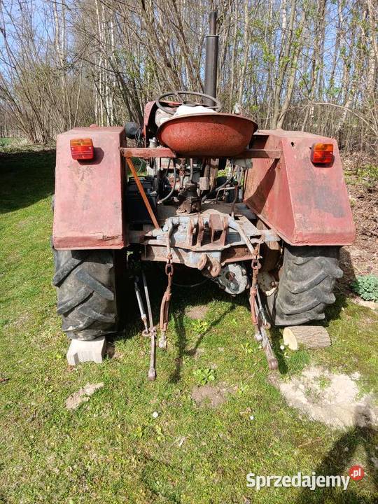 Es18 esiok sam Ciszyca Przewozowa