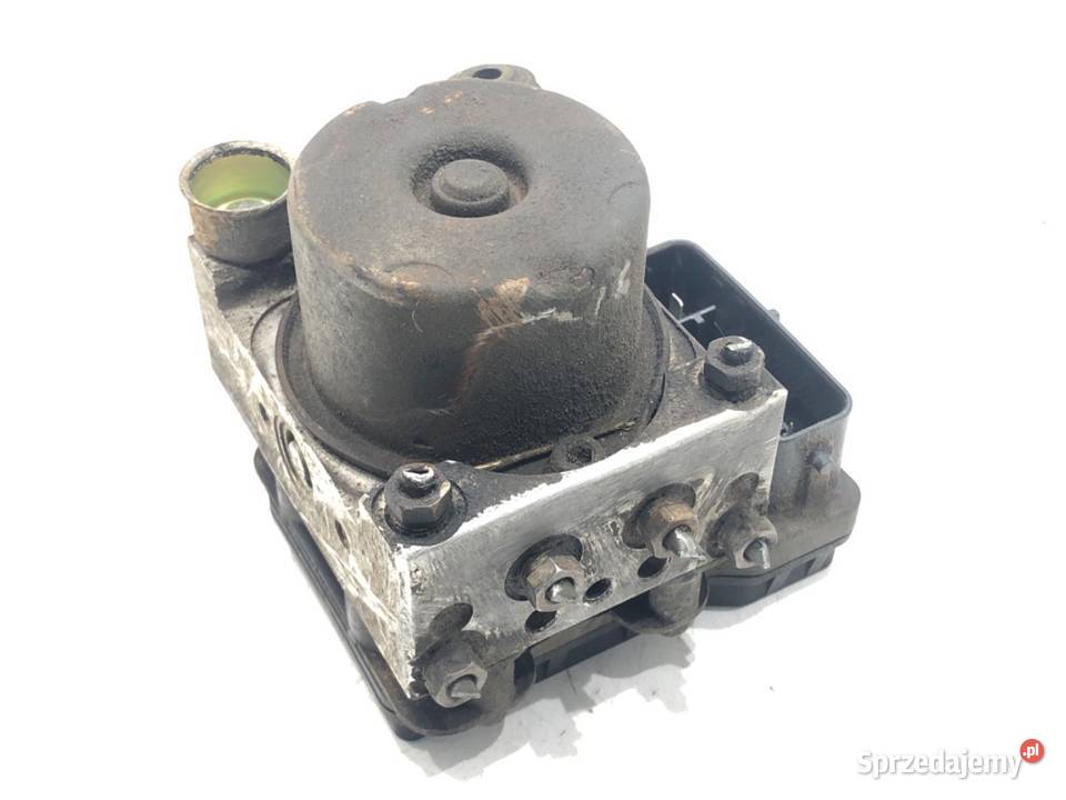 POMPA ABS MITSUBISHI OUTLANDER I MB42WDE33031 20