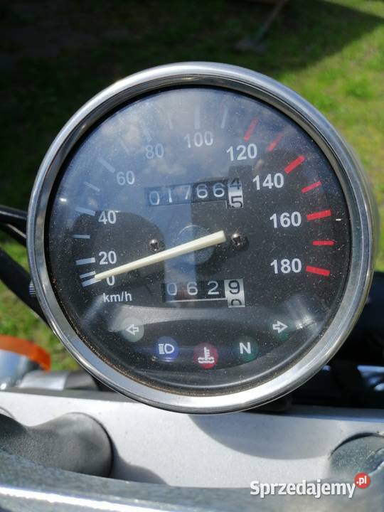 JUNAK M11 Junak Ruda Śląska sprzedam