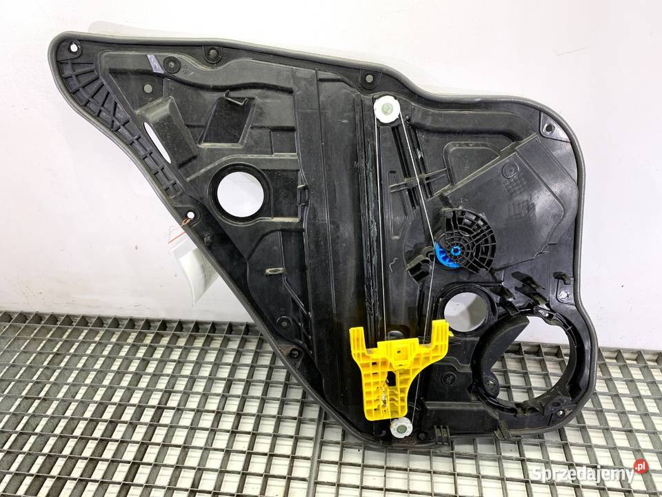 PODNOŚNIK SZYBY PRAWY TYŁ KIA NIRO II SG2