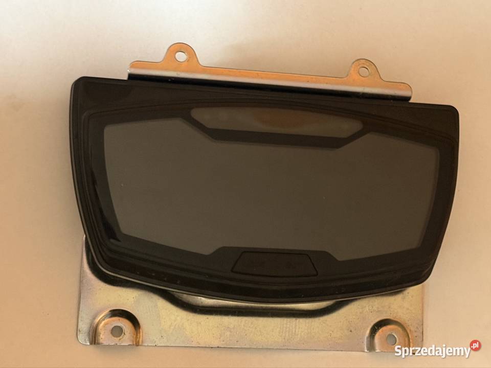 Licznik zegary Aprilia SR GT 125 Ostrów Wielkopolski