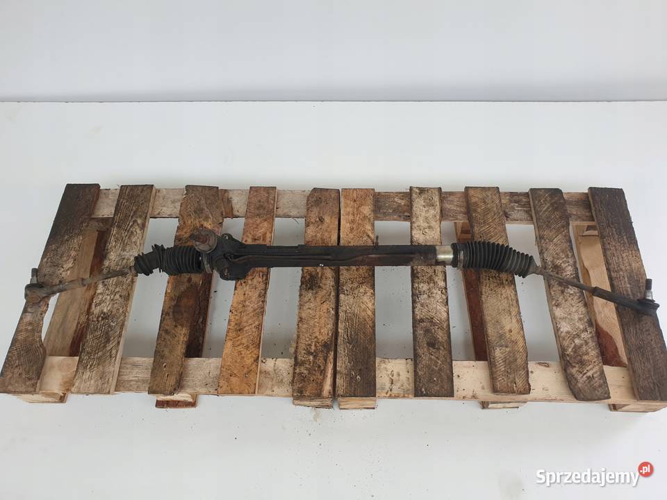 Citroen Jumper MAGLOWNICA przekładnia europa Janów sprzedam