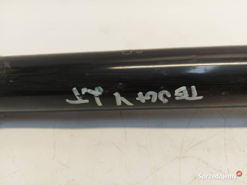 TESLA MODEL Y 2024r AMORTYZATOR TYŁ TYLNY