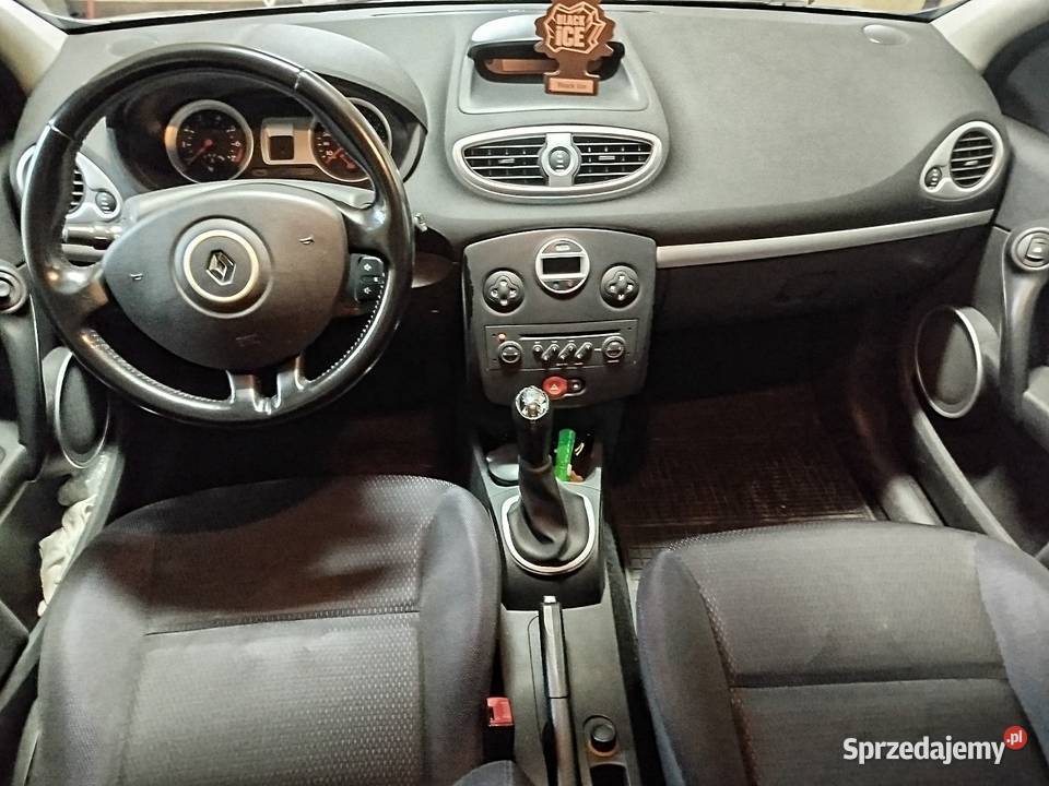 Renault Clio 12 TCE Pajęczno sprzedam