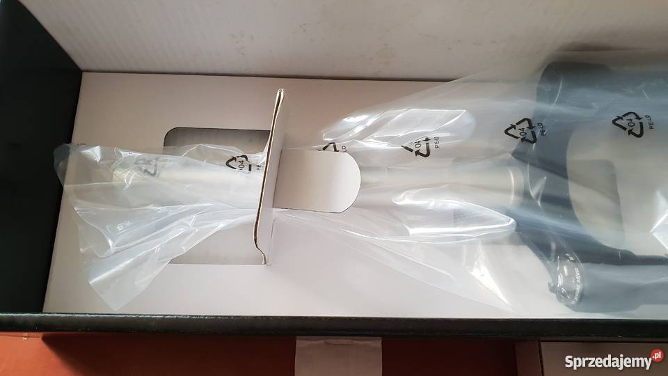 Marzocchi DJ1 Rzeszów sprzedam