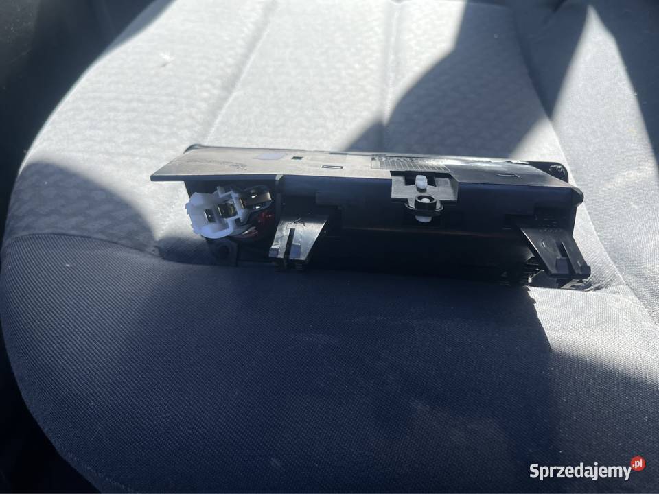 Popielniczka Audi a4 b5 osobowe Gozdnica sprzedam