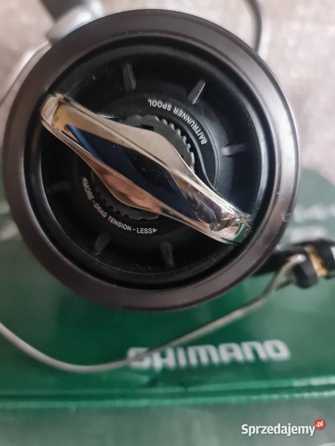 Kołowrotek shimano Ultegra Ci4 14000