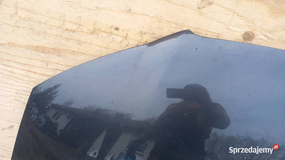 AUDI A3 8P MASKA MAŁY GRILL osobowe Zbierkowo sprzedam