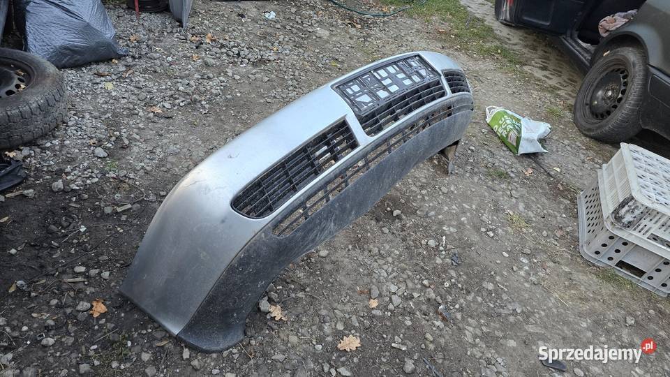 Zderzak przedni audi a6 c4 małopolskie Gorlice