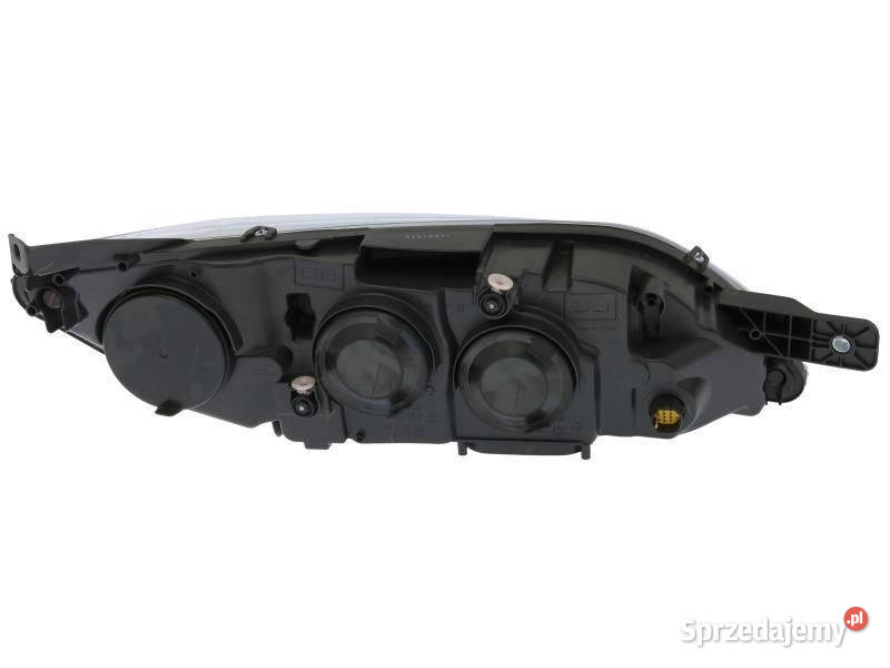 Citroen JUMPER DUCATO reflektor LED Kozubszczyzna