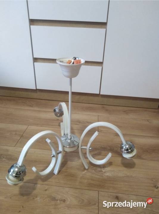 Żyrandol Lampy wiszące Kraków