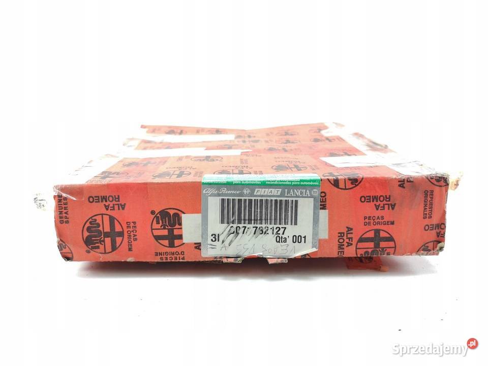 ZESTAW SPRZĘGŁA ALFA ROMEO 147 19 JTD 2010 NOWY lubelskie