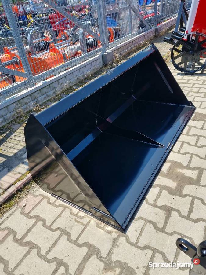 Łyżka do materiałów sypkich strumyk 180 nieuszkodzony mazowieckie sprzedam