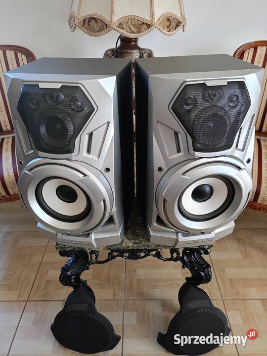 Kolumny 200 Watt Universum