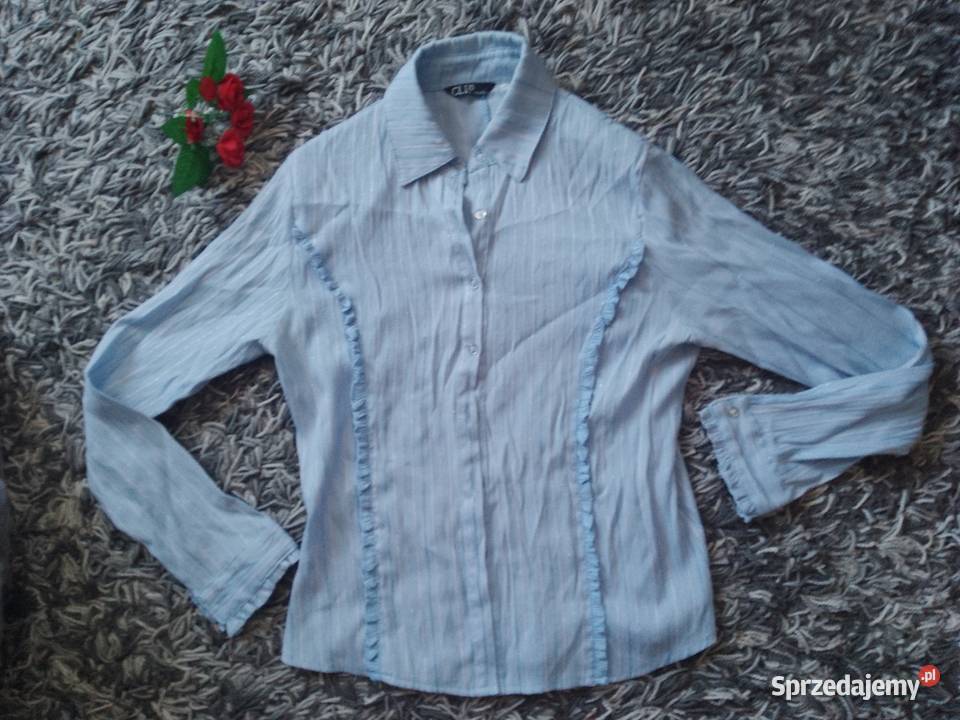 Bluzka koszula damska Chrzanów