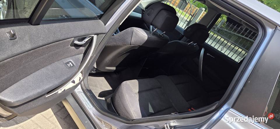 Bmw x3 e83 30d 218 xenon automat sprawdz Pławce
