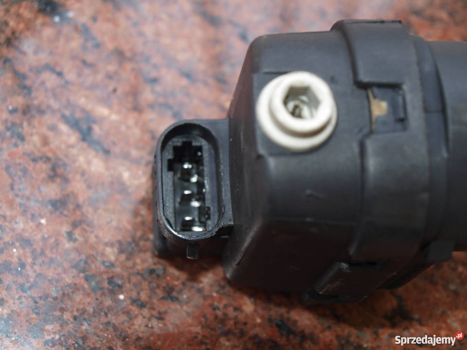 Renault Laguna silniczek regulacji lampy przód Kalisz