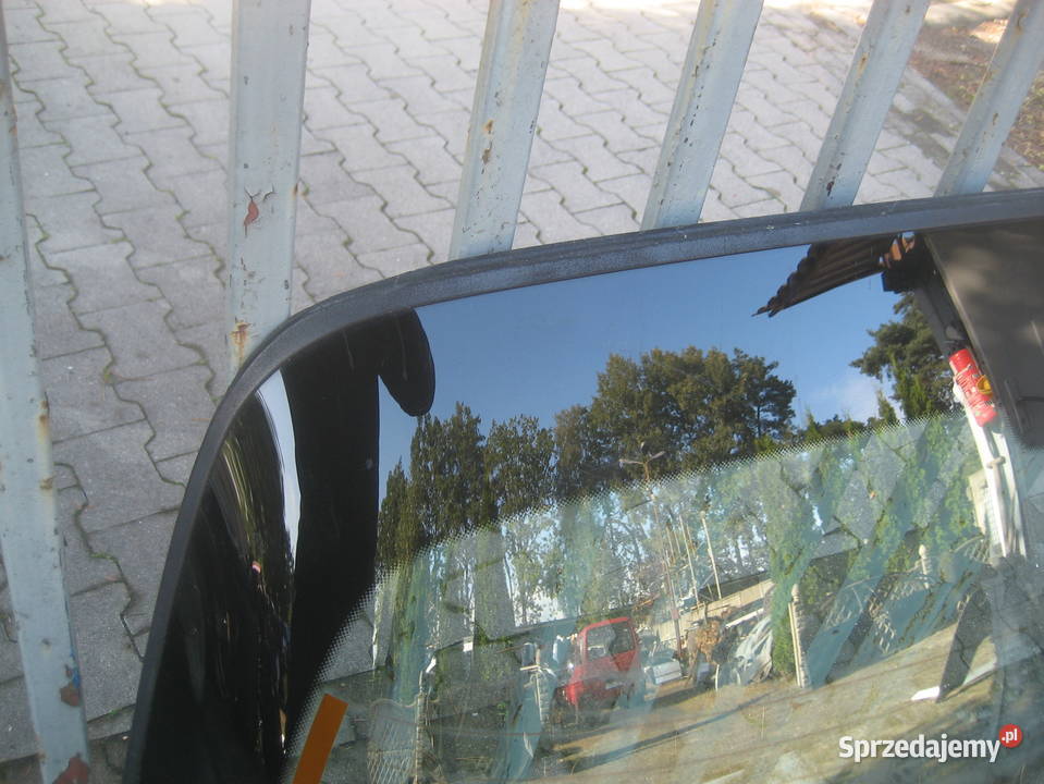 ford mondeo mk1 9396r szyba tył wersja 5dz wielkopolskie Rakoniewice