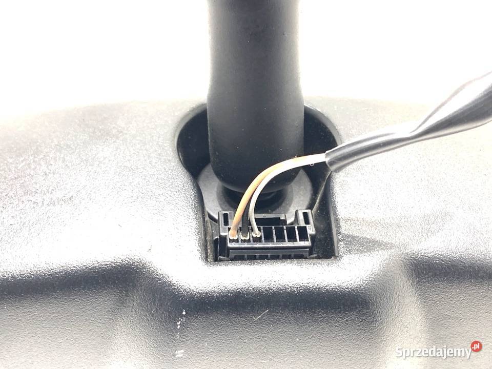 LUSTERKO WEWNĘTRZNE HONDA ACCORD VIII Kombi