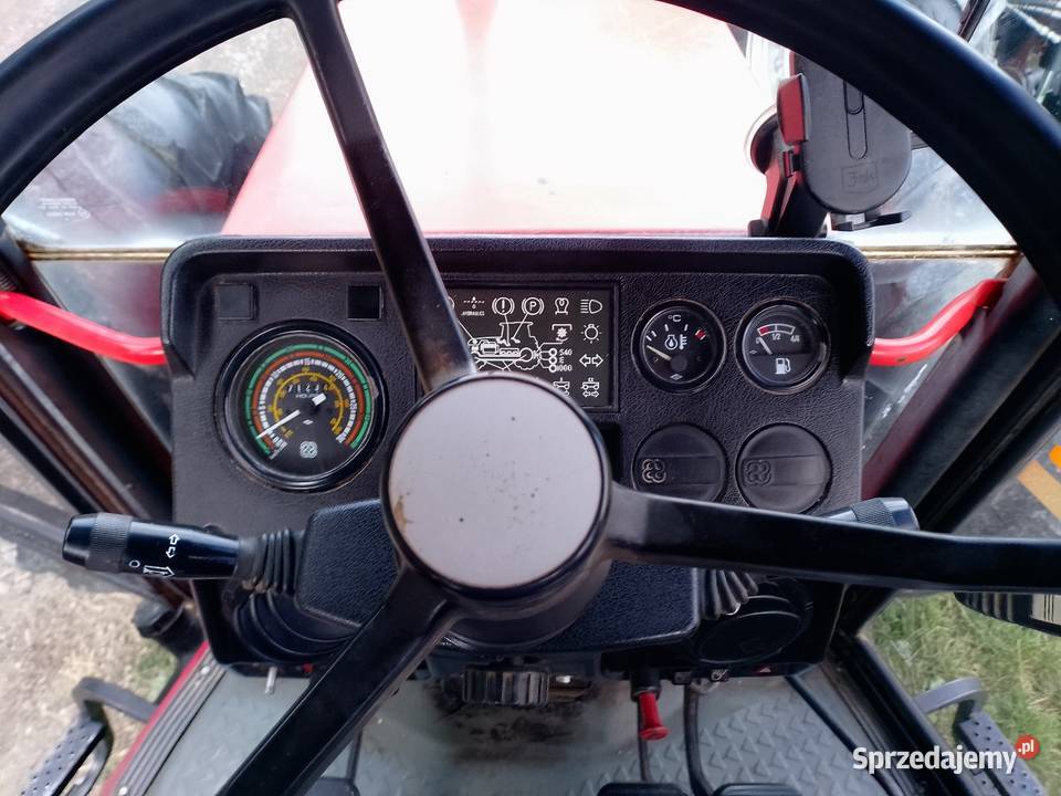 Same Explorer 2 90 t vdt małopolskie Dobra