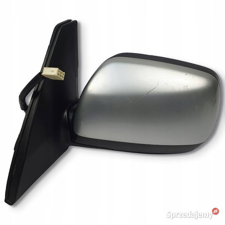 LUSTERKO LEWE KIEROWCY Toyota Rav4 Rav IV Rav 4 Chełm sprzedam