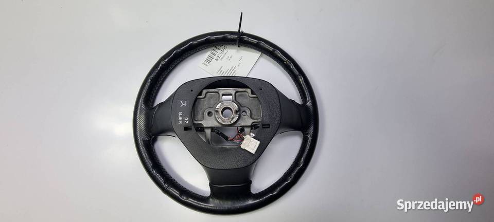 KIEROWNICA MAZDA 6 GS12000720 Lipno