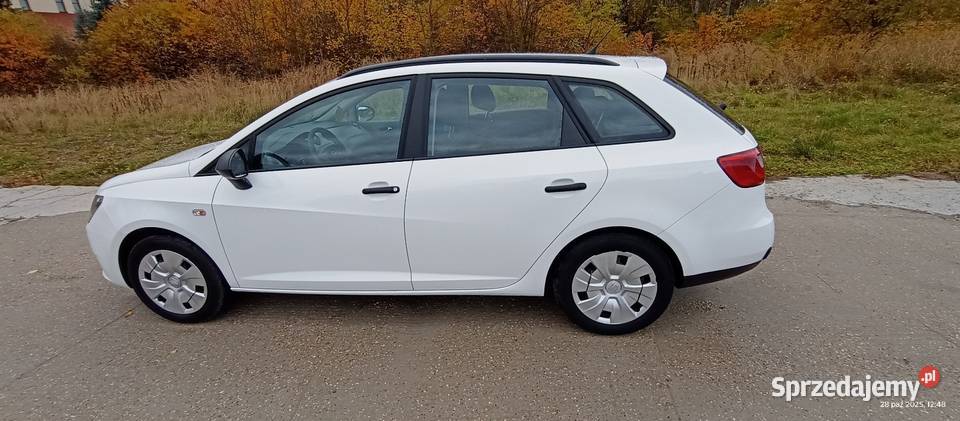 Sprzedam Seata Ibizę 2015 Kielce sprzedam