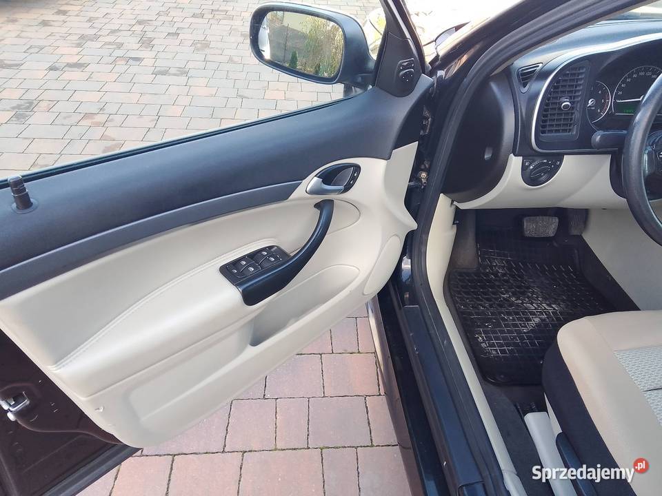 Saab 93 Automat 19 Tid nieuszkodzony Kielce