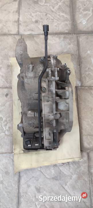 Skrzynia biegów automat Mercedes w168 Złotoryja