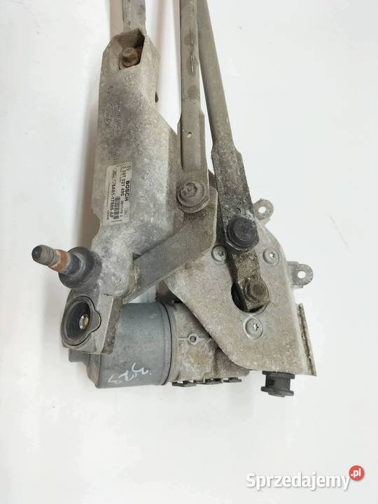 MECHANIZM WYCIERACZEK PRZÓD EUROPA 8A6117500AF