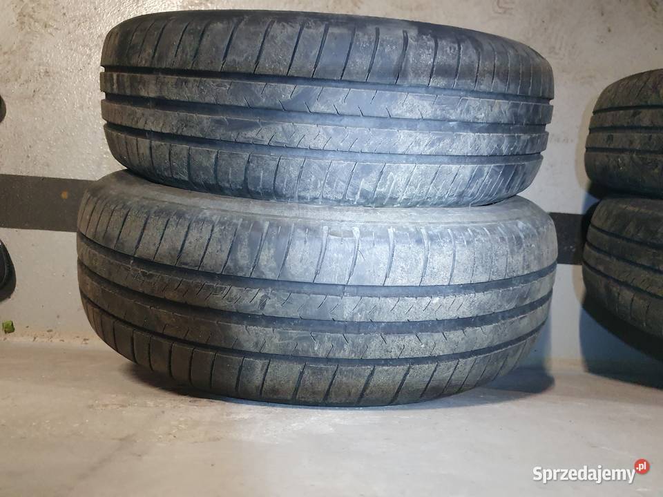 Komplet 4 opony letnie 18565R15 88H Kraków