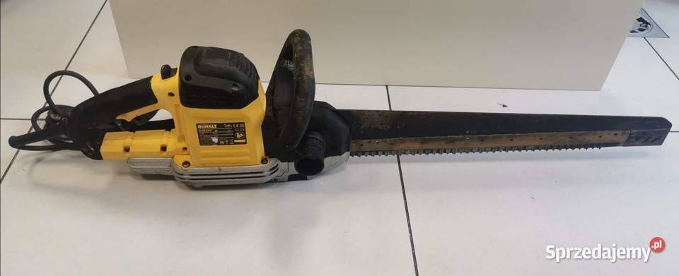 Alligator DeWalt DWE399 Kraków