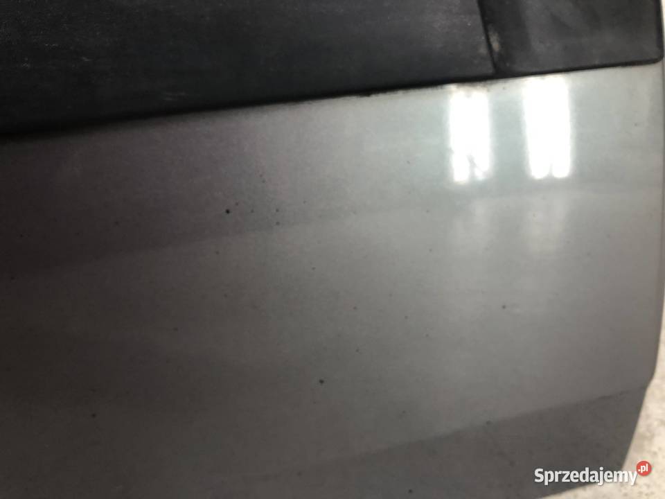 Renault Grand Scenic II 05r Drzwi tył tylne Skarżysko-Kamienna