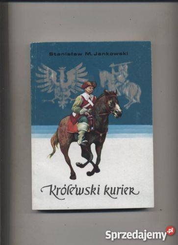 Królewski kurier Szczecin