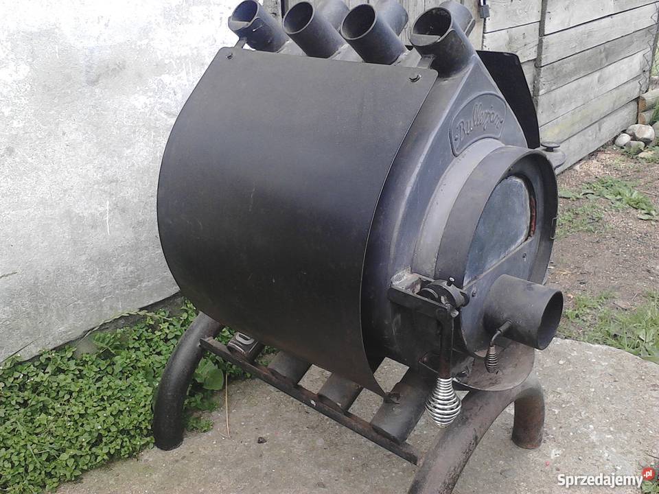 piec bullerjan pomorskie Lębork