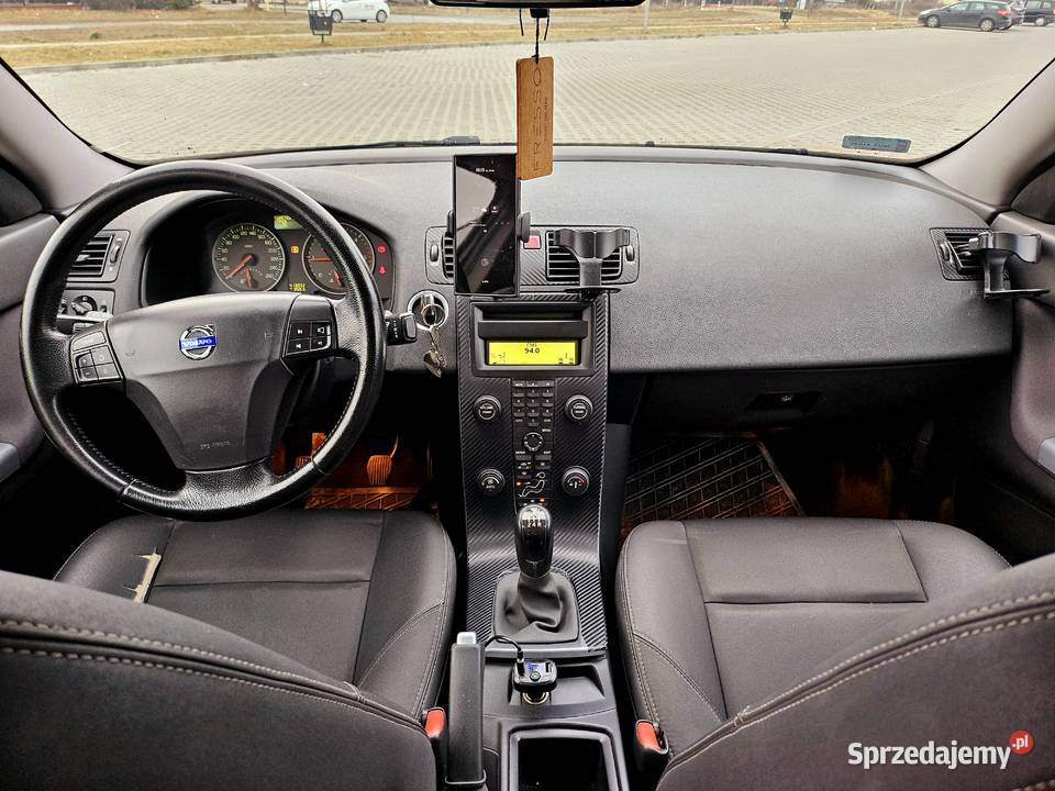 Volvo S40 20 diesel 200 Radom