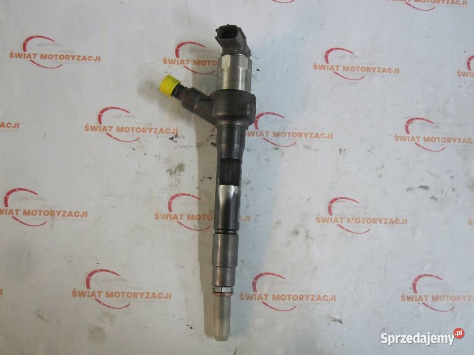 MAZDA 6 CX7 22 D R2AA 180 146 12r wtrysk osobowe Kielce sprzedam