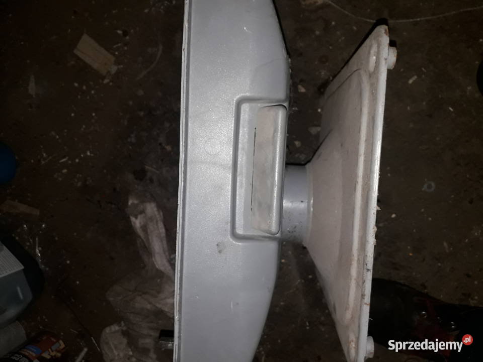 Obrotnica fotela vw t4 Brodnica