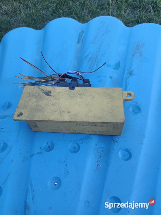 Moduł komfortu Mercedes w124 zachodniopomorskie Stargard