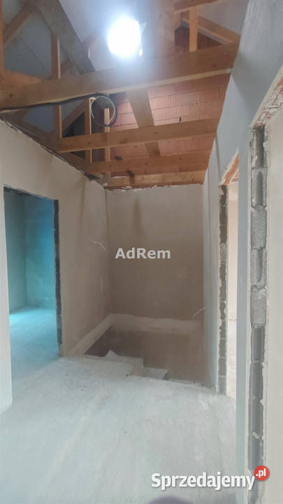 sprzedaży domu bliźniaka 9286m2 Czernica